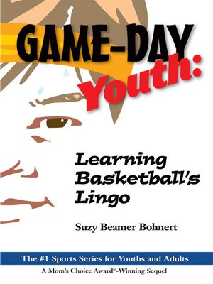 cover image of Game-Day Youth